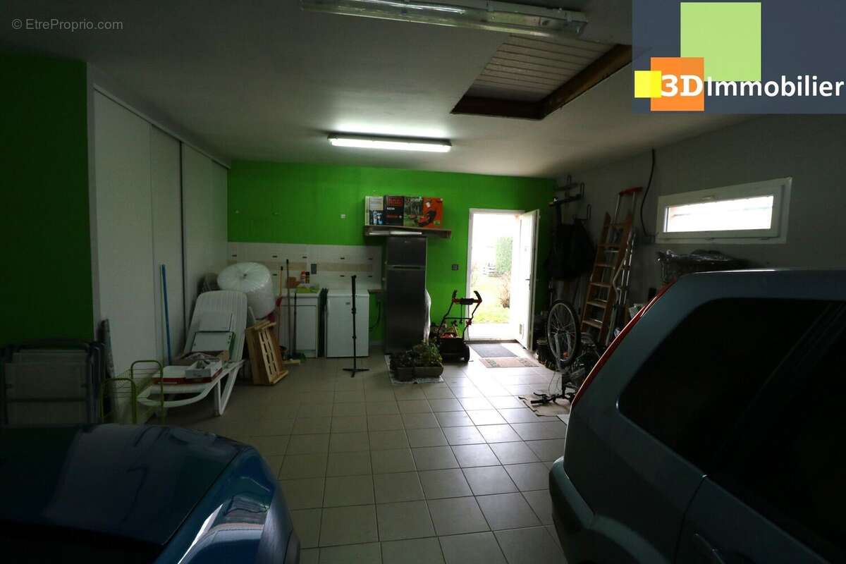 Photo 9 - Maison à SAINT-AUBIN