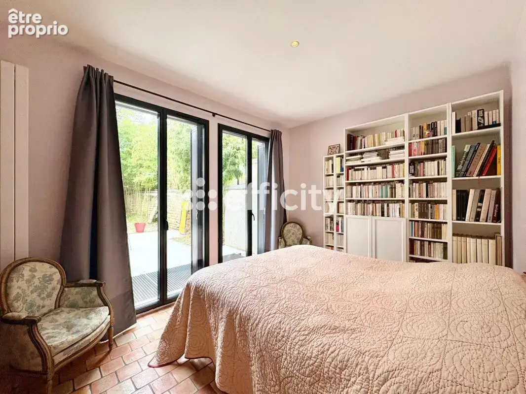 Maison 6 pièces 205 m² à vendre à Vanves (92170) - photo 10