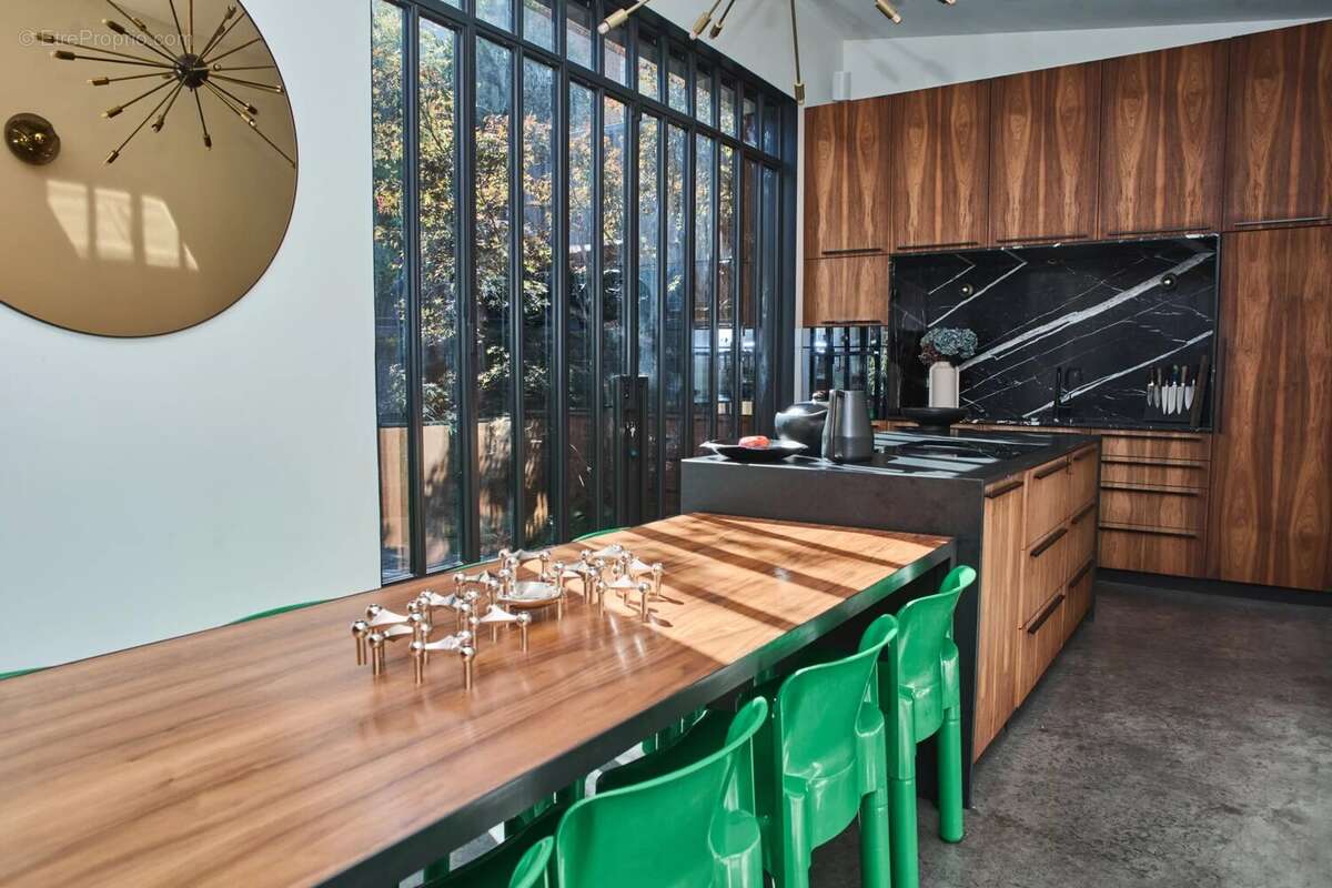 Appartement à PARIS-13E