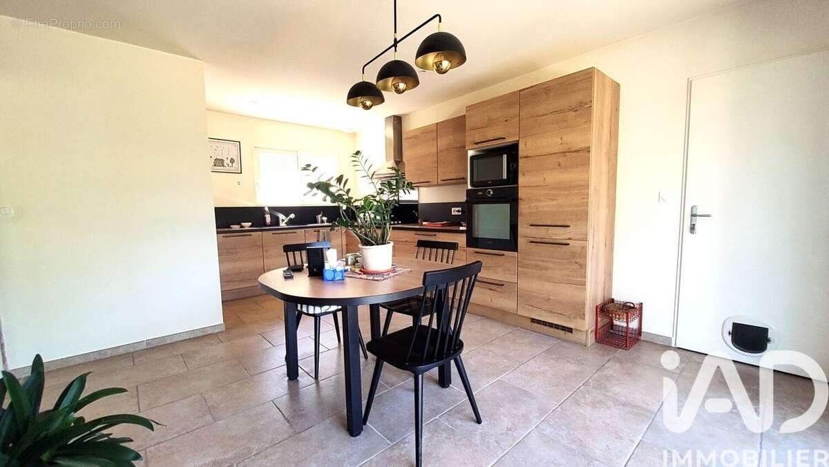 Photo 5 - Maison à BEAUCAIRE