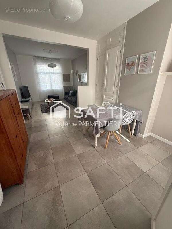 Photo 2 - Maison à BERCK