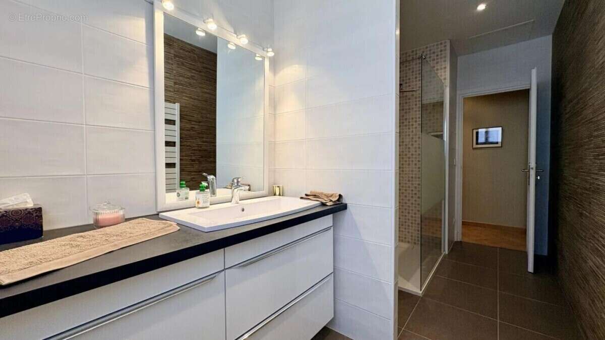 Maison à ROCHEFORT-DU-GARD