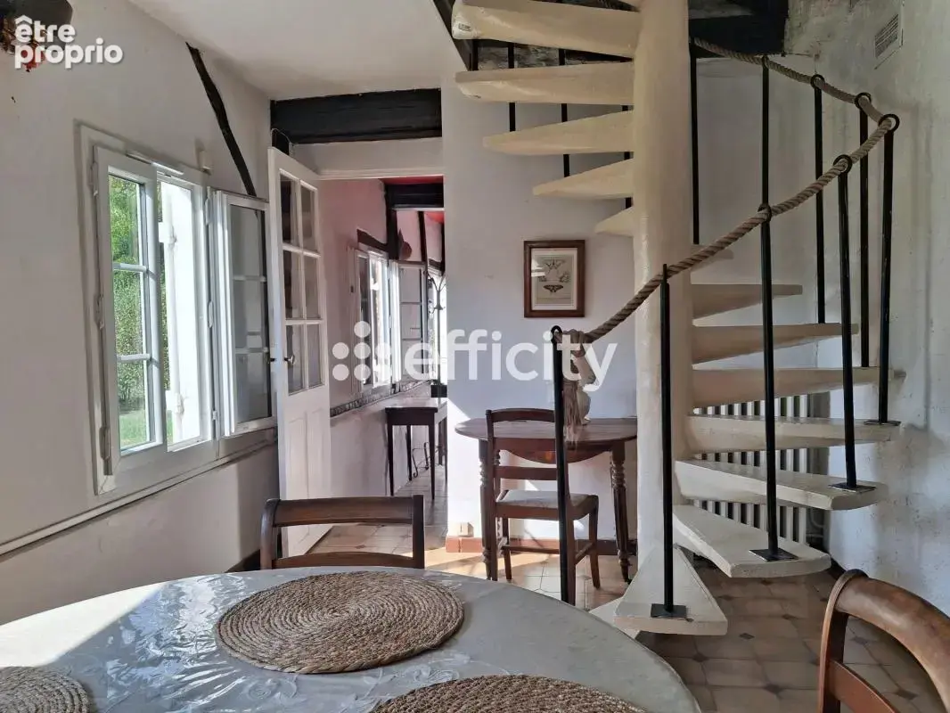 Maison 5 pièces 95 m² à vendre à Normanville (27930) - photo 5