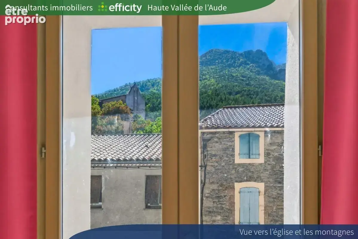 Maison de village - photo 3