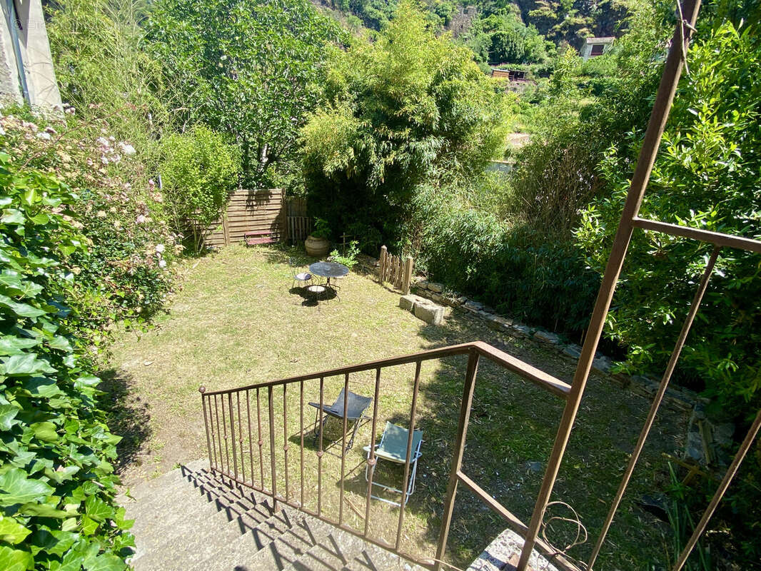 Maison à MAS-CABARDES