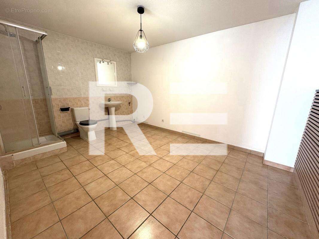 Maison à AIGUES-VIVES