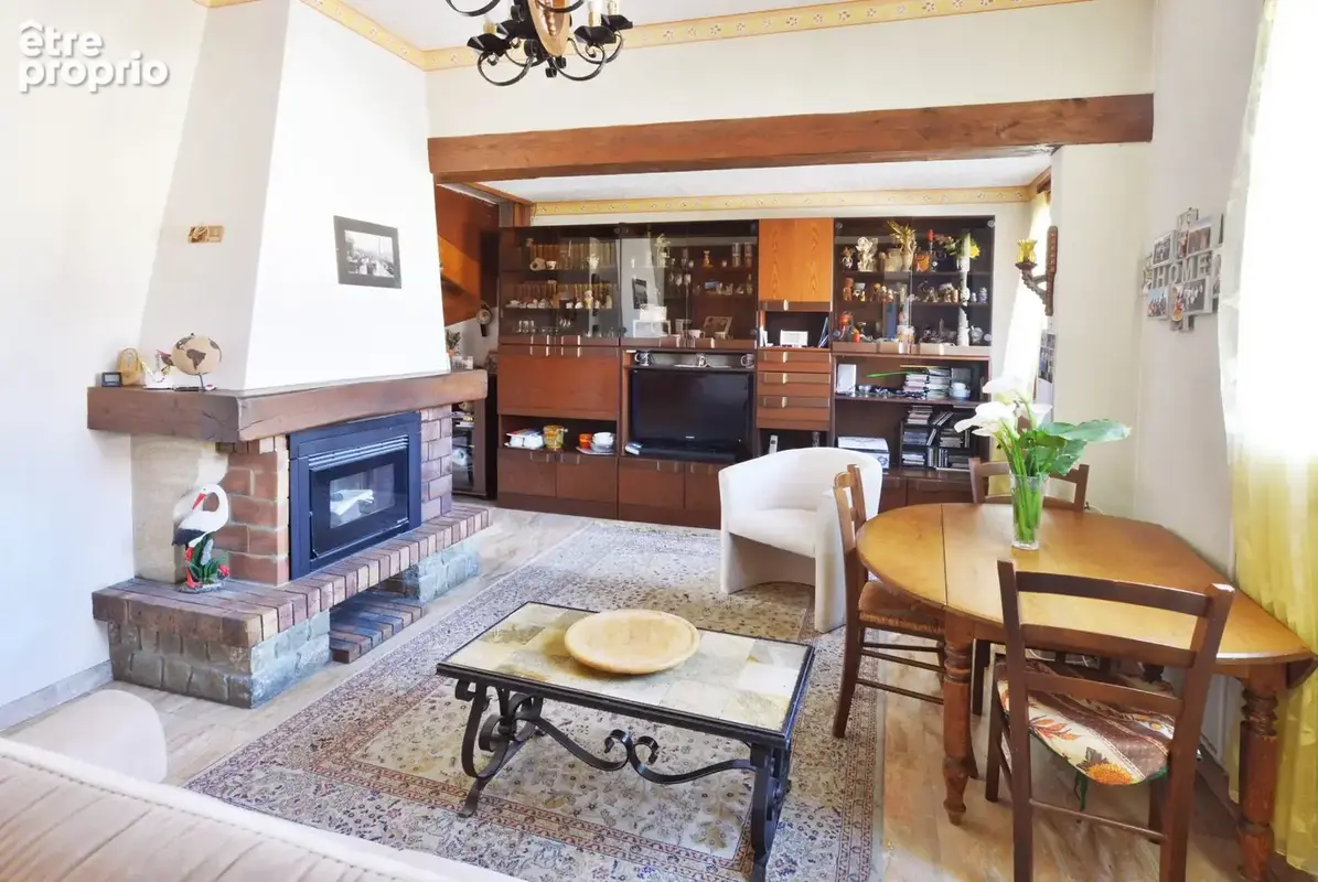 Maison 6 pièces 135 m² à vendre à Yerres (91330) - photo 5