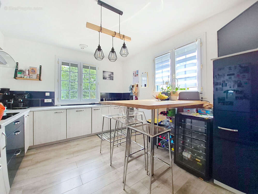 Maison à MOUILLERON-LE-CAPTIF