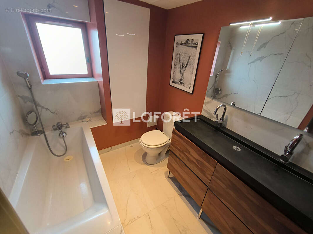 Appartement à MANTES-LA-JOLIE