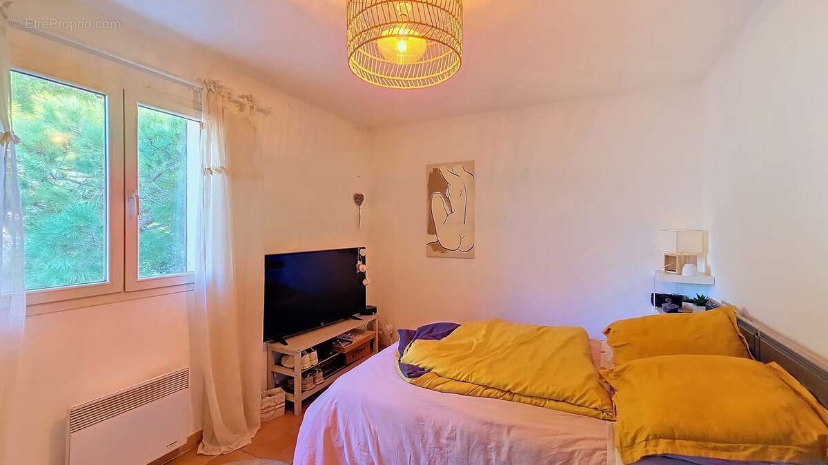 Maison à LA SEYNE-SUR-MER