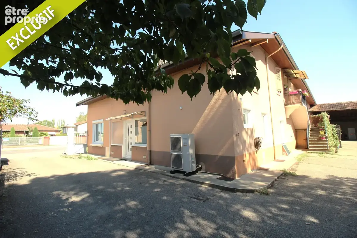 Appartement en rez de jardin - photo 20
