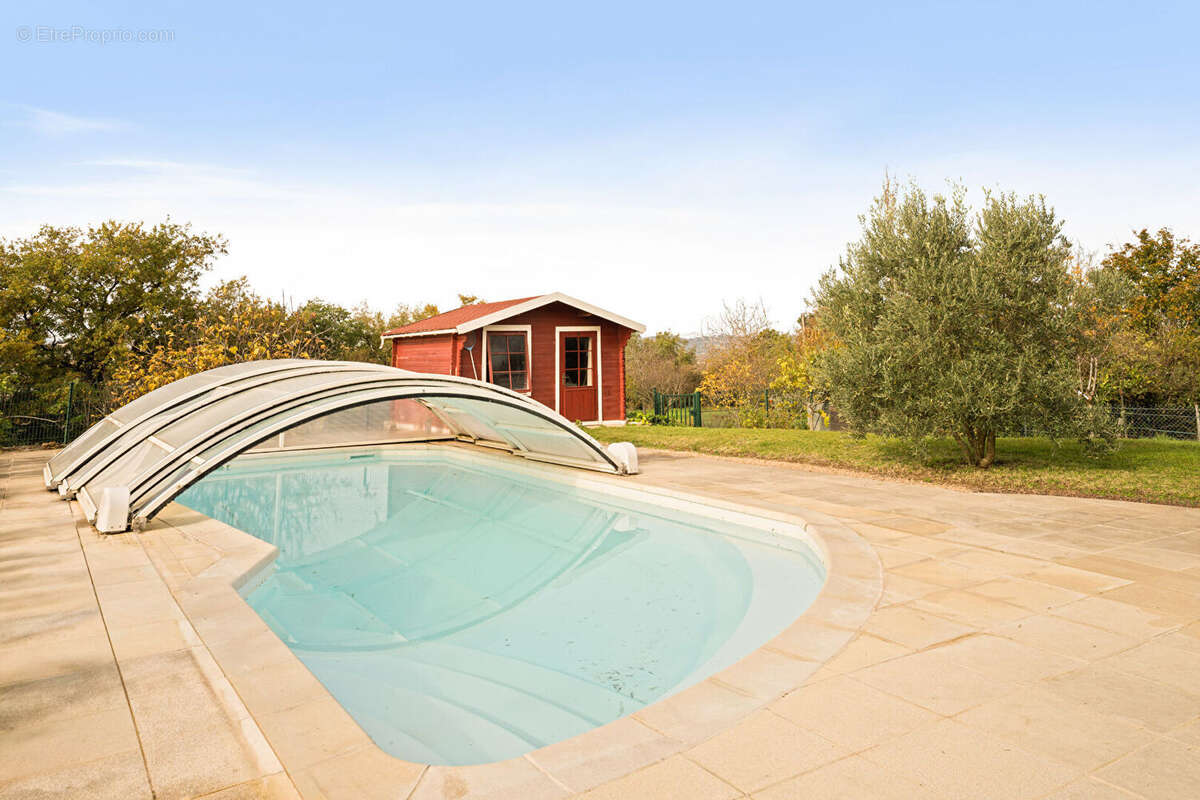 Maison à MARCILLY-D&#039;AZERGUES