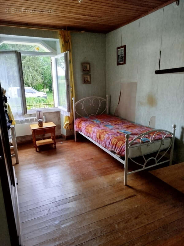 Maison à SAINT-FERME