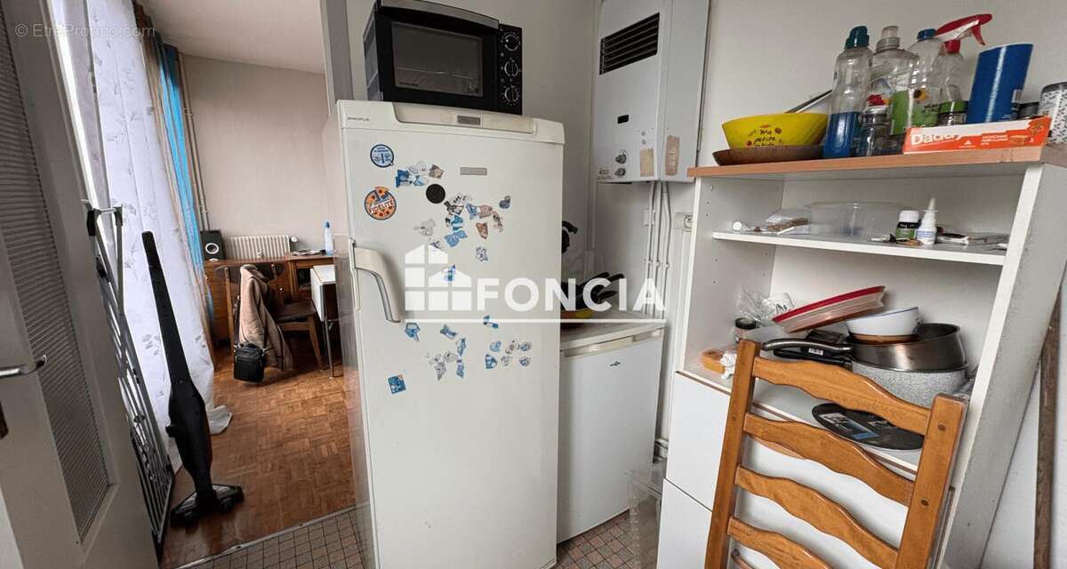 Appartement à LIMOGES
