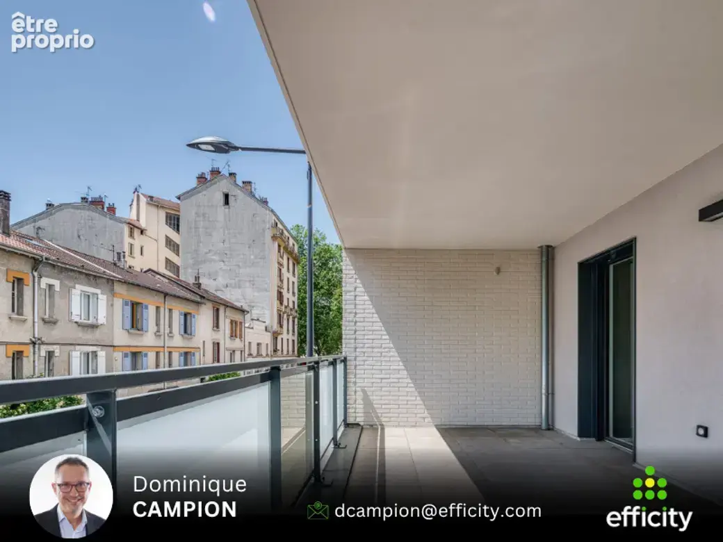 Appartement - photo 4