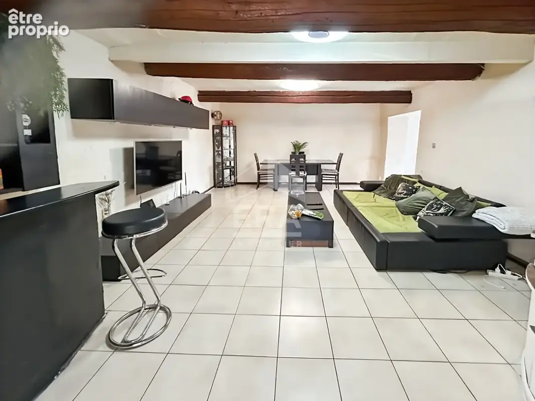 Maison 74m² à gignac la nerthe - photo 2