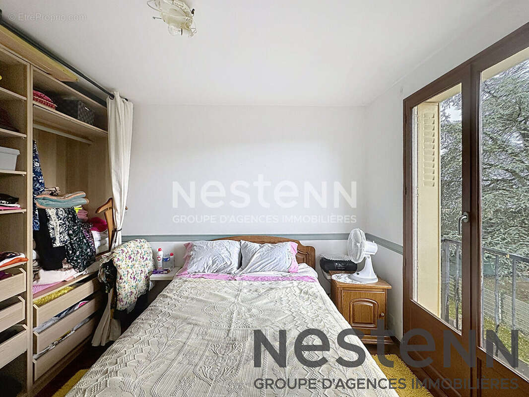 11,27% de rentabilité !! - Appartement 2 pièces à BLOIS - Vendu loue 620  CC - photo 5