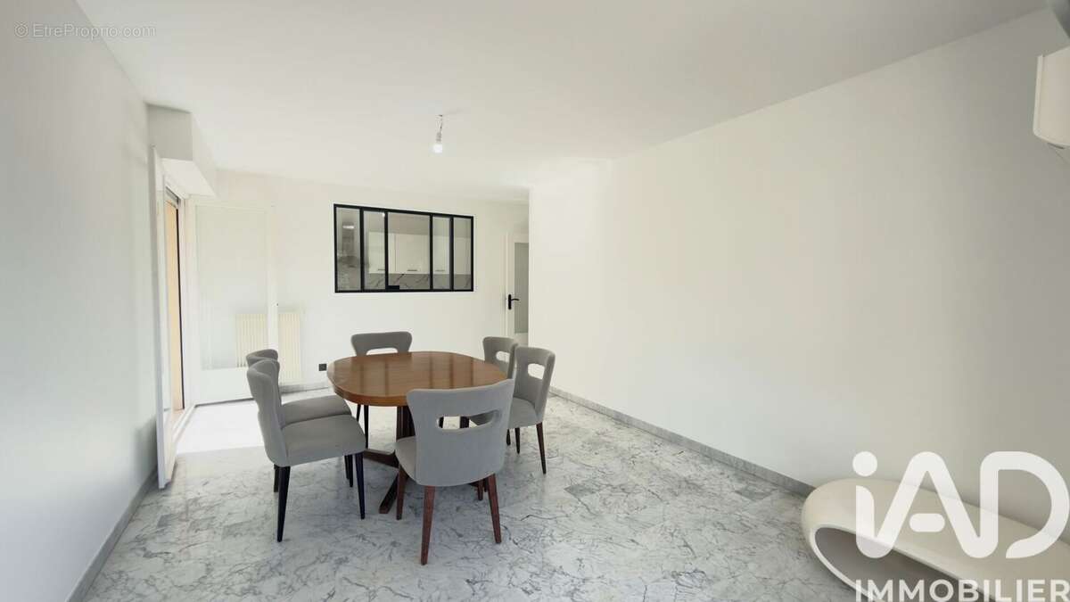 Photo 6 - Appartement à NICE