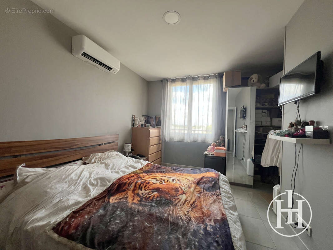 Appartement à SAINT-AMAND-MONTROND