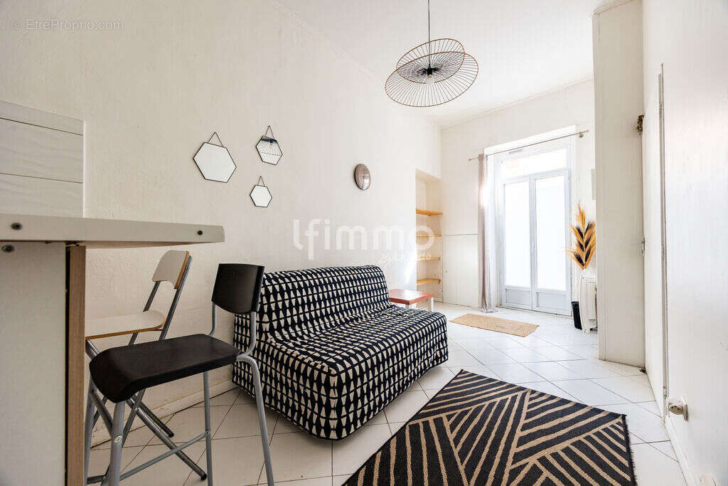 Immeuble avec rentabilité locative - photo 9