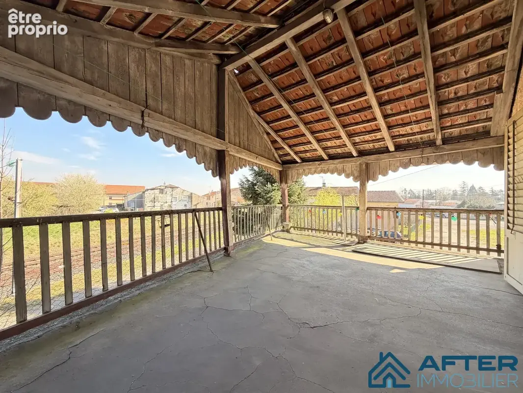 Maison 136 m² à Marainviller  - photo 5