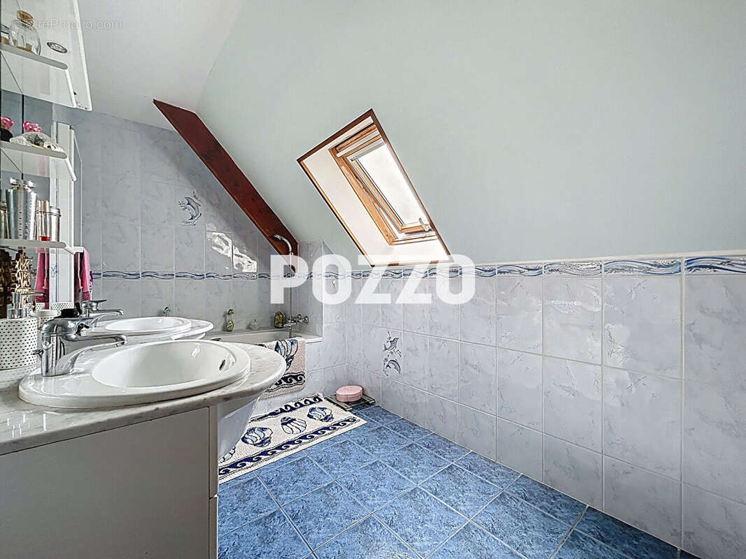 CHAMP DU BOULT - spacieuse maison au calme sur terrain de 7258 m² - photo 9