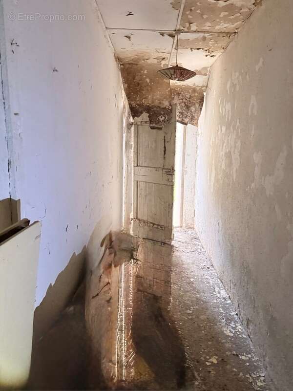 Appartement à MONTLAUR