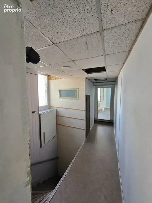 Maison 310m² à rezé - photo 12