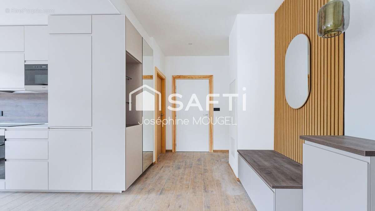 Photo 5 - Appartement à GERARDMER