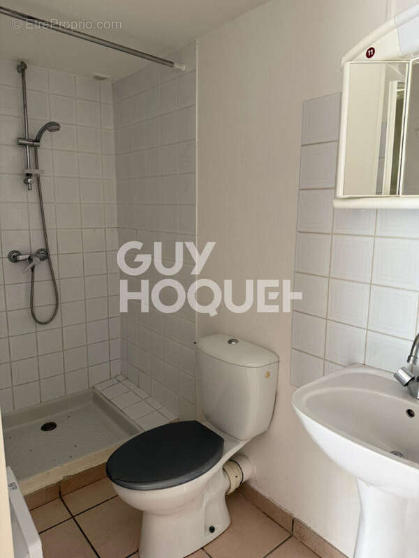 Appartement à SAINT-PIERRE-D'OLERON