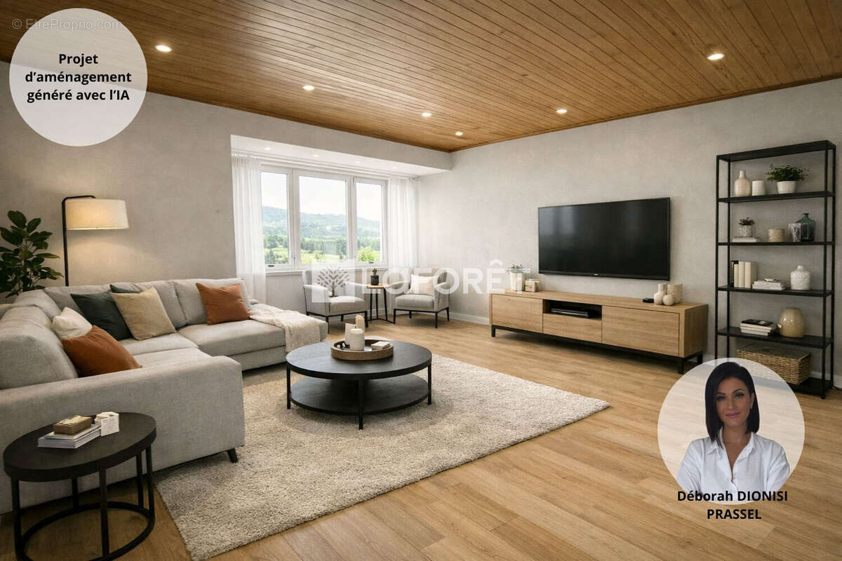 Appartement à OTTANGE