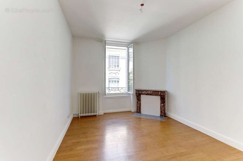 Appartement familial de caractère de 107,69 m² – 4 pièces – Clermont-Ferrand (63) – Secteur Massillon - photo 9