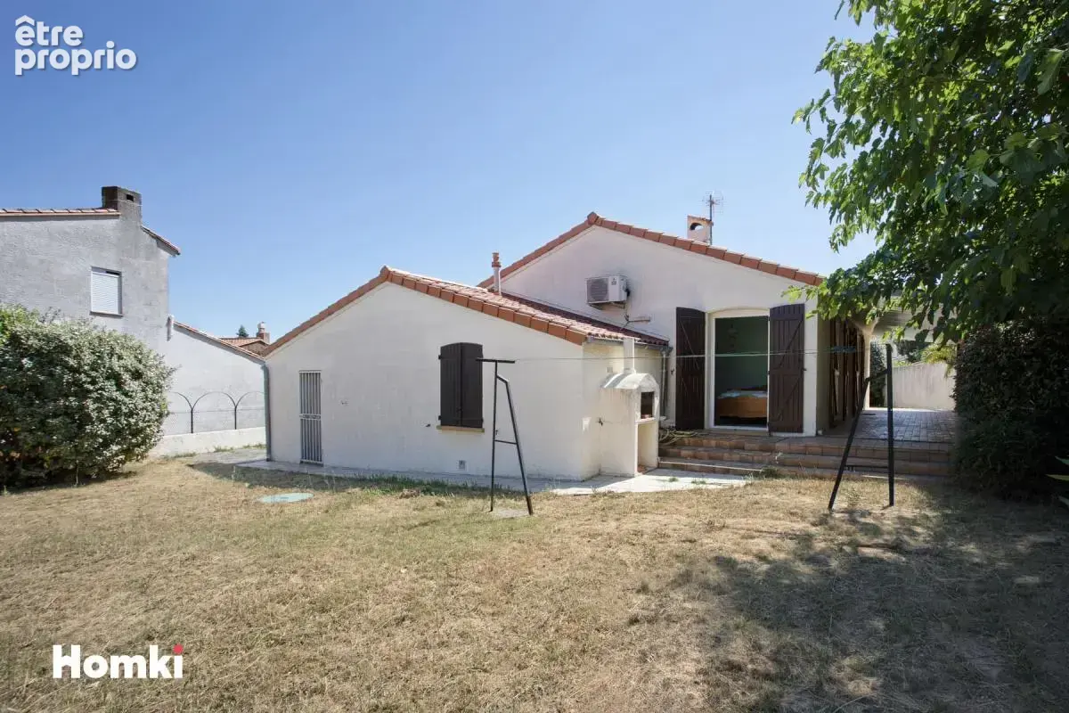 Maison/Villa T3 de 78 m² à Céret 66400 - photo 15