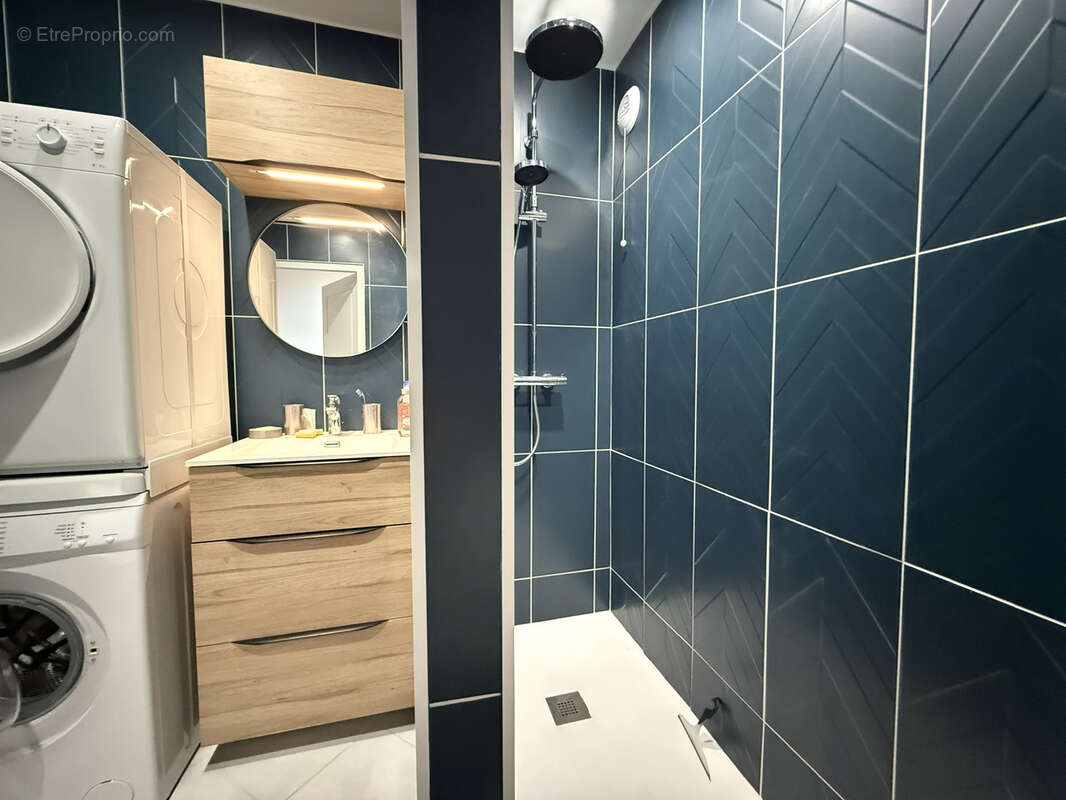 Appartement à VERTOU