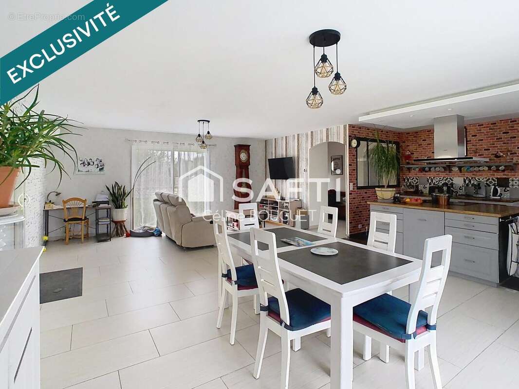 Photo 7 - Maison à MONTAUBAN