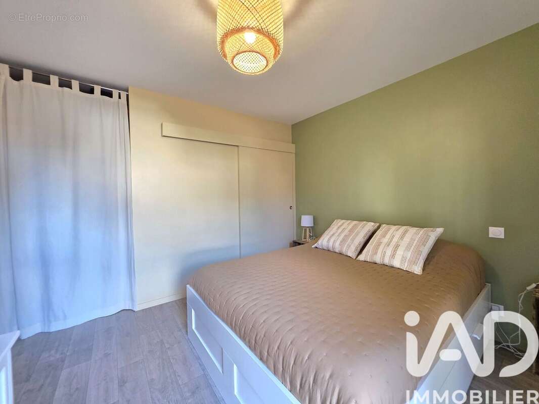 Photo 8 - Appartement à ORGERES