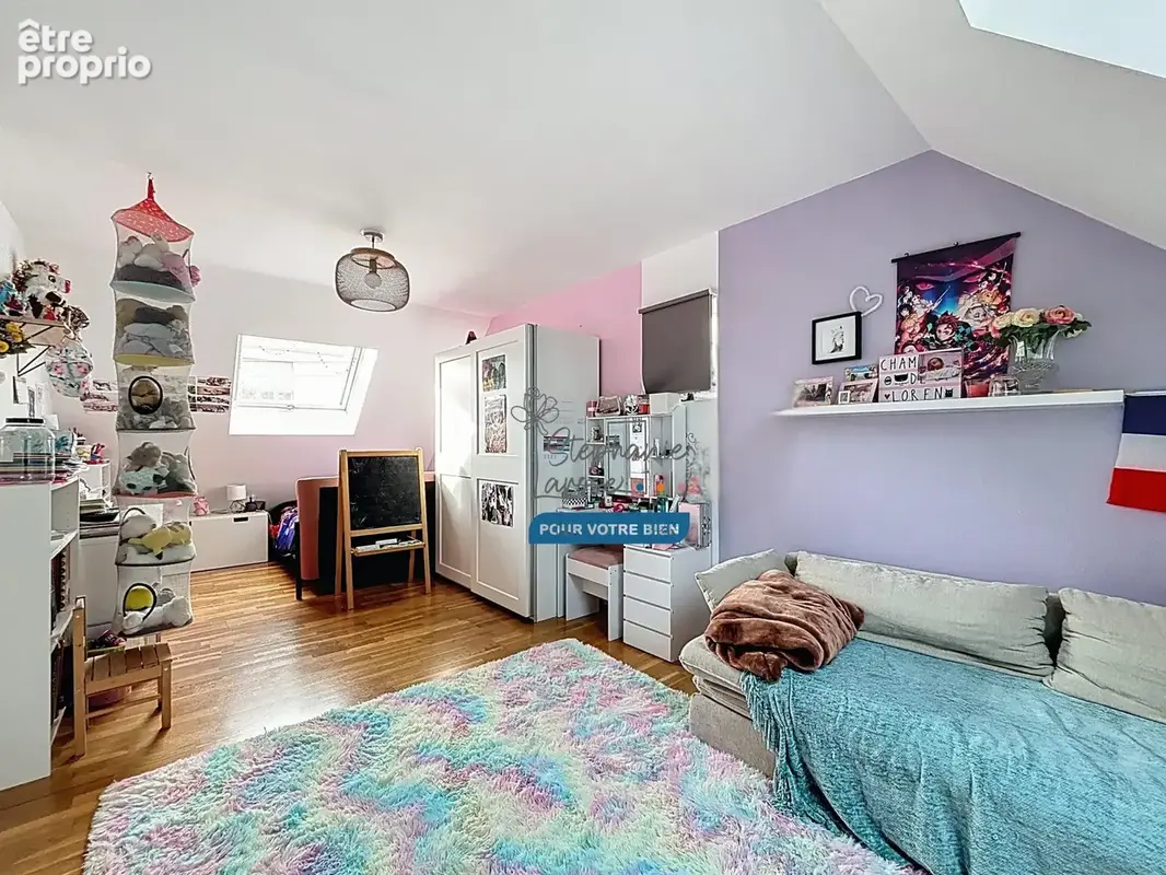 Maison 5 pièces 140 m² à vendre à Pontault-Combault (77340) - photo 6