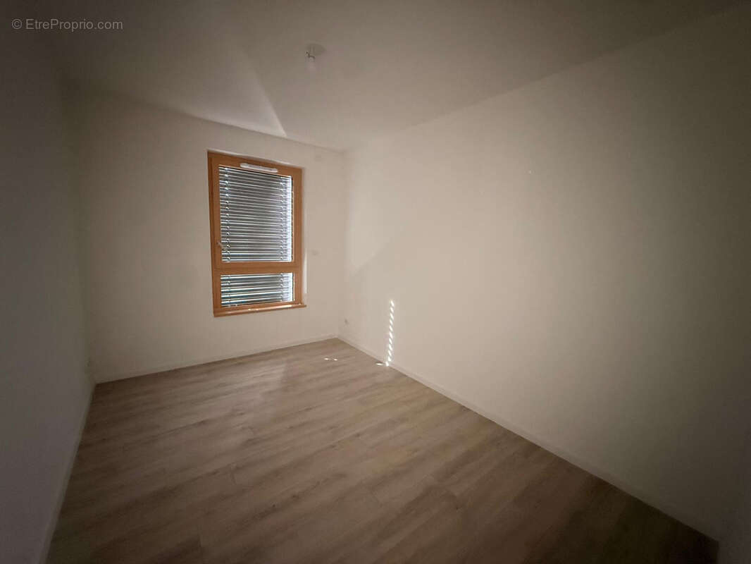 Appartement à SAINT-LOUIS