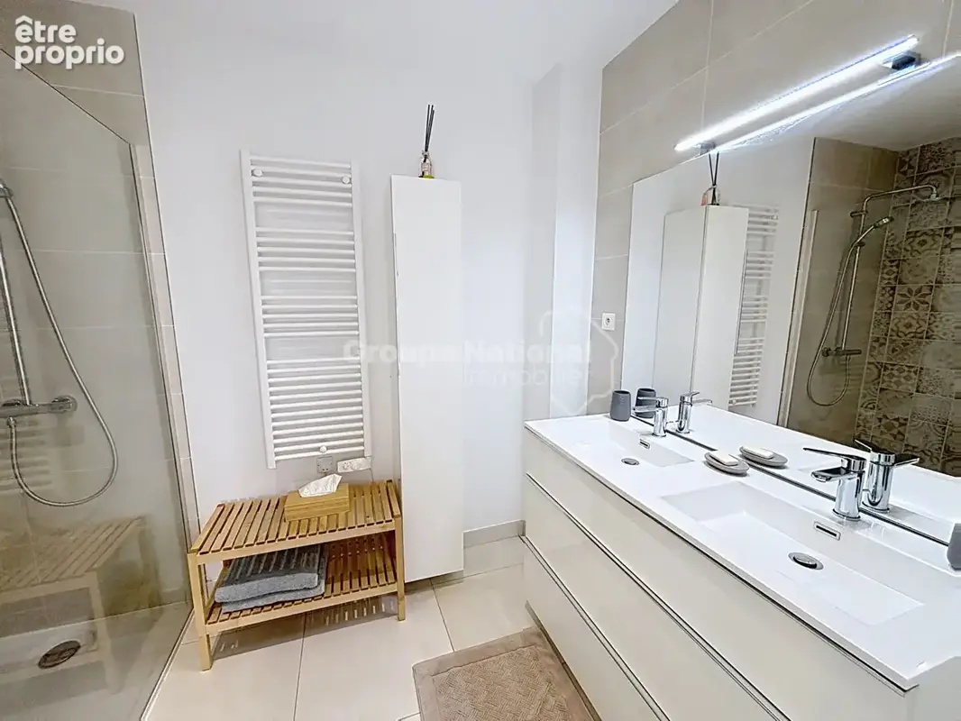 A vendre / pegomas / maison 6p / 158 m2 - photo 7