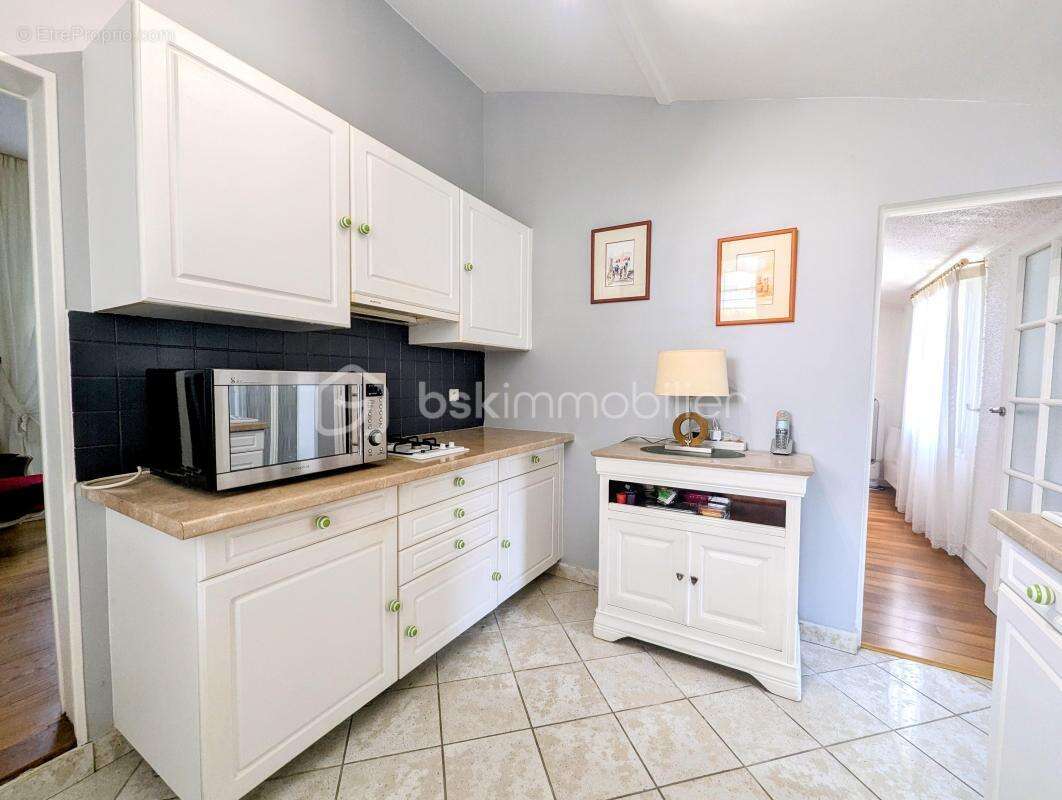 Maison à SUCY-EN-BRIE