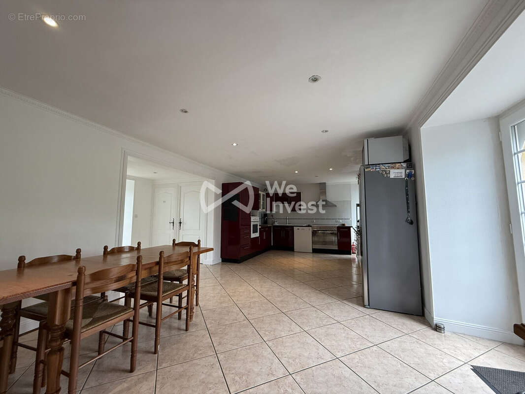 Maison 270 m² à Plestan  - photo 5