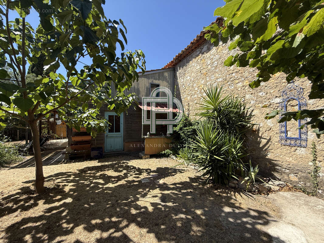 Maison à vendre avec 3 chambres à Sallèles-D'Aude (11) - photo 16