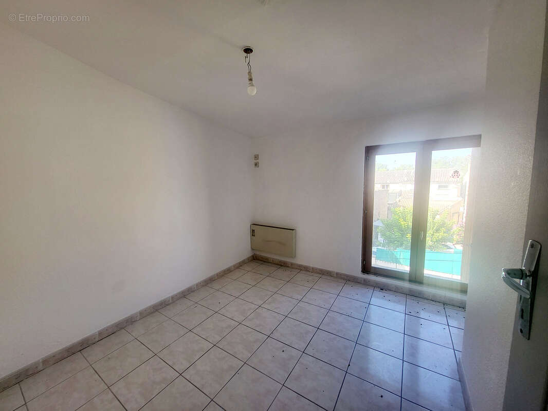 Appartement à FLORENSAC