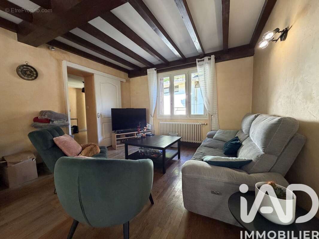 Photo 5 - Maison à SAINT-RAMBERT-EN-BUGEY