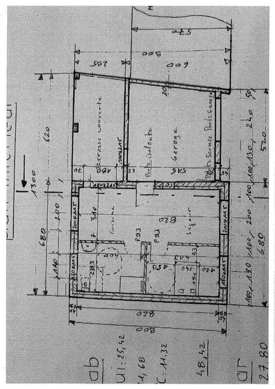Photo 2 - Terrain à FECAMP