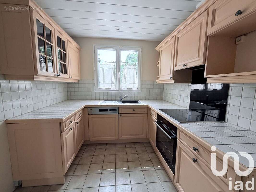 Photo 9 - Maison à SOISY-SUR-SEINE