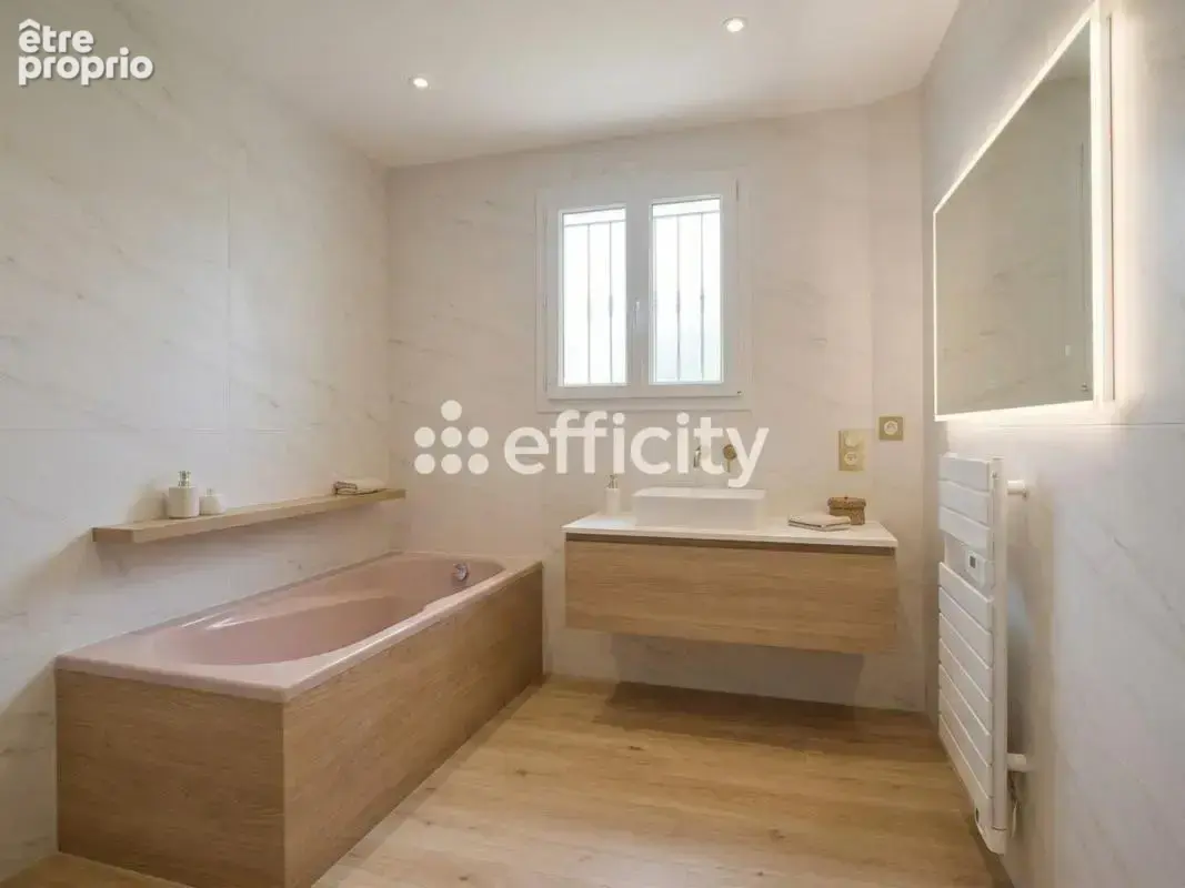 Maison de ville - photo 15