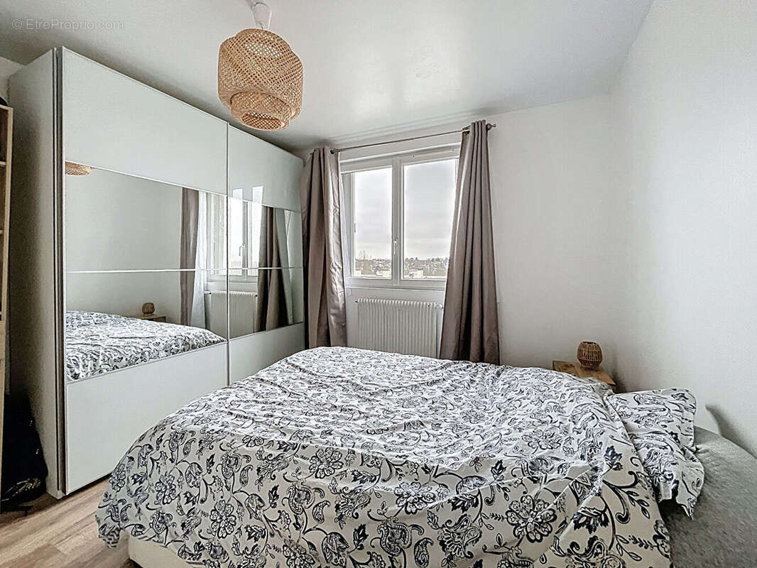 Appartement à YERRES