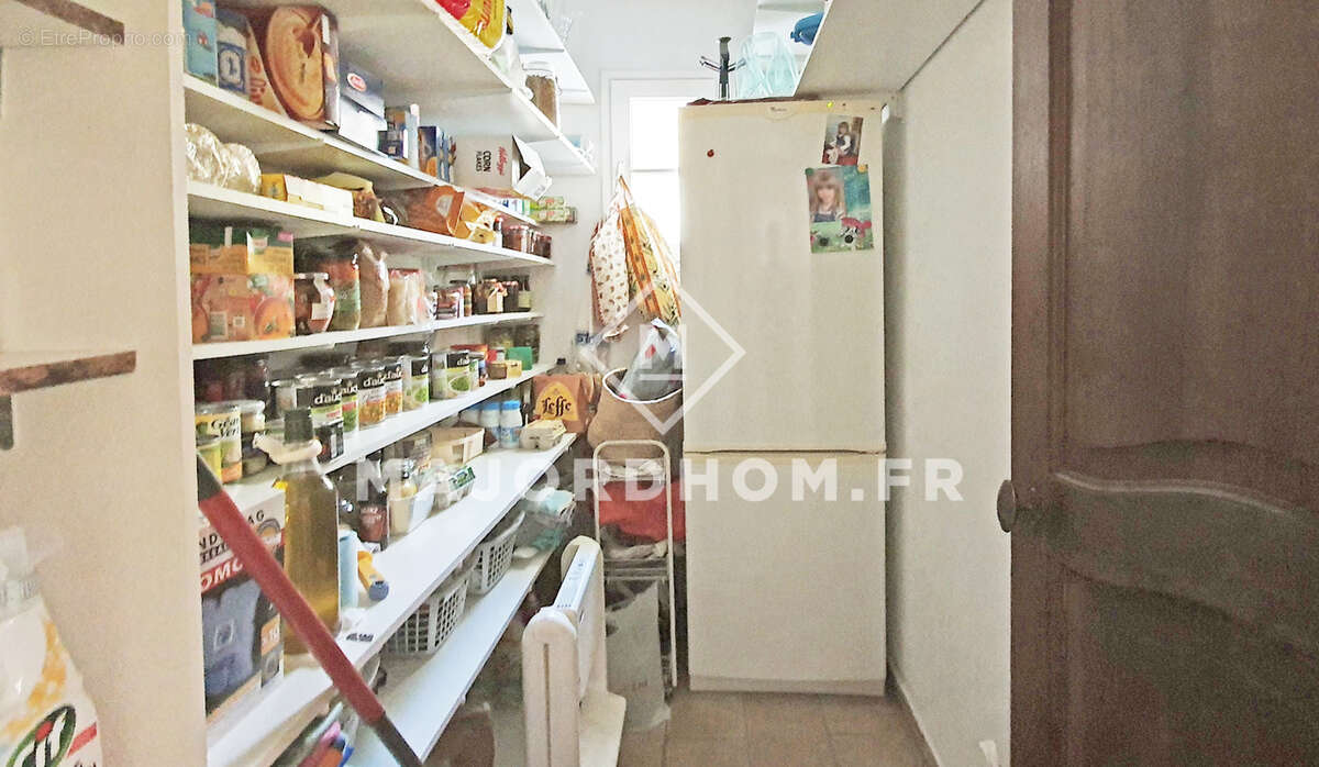 Maison à LE CASTELLET