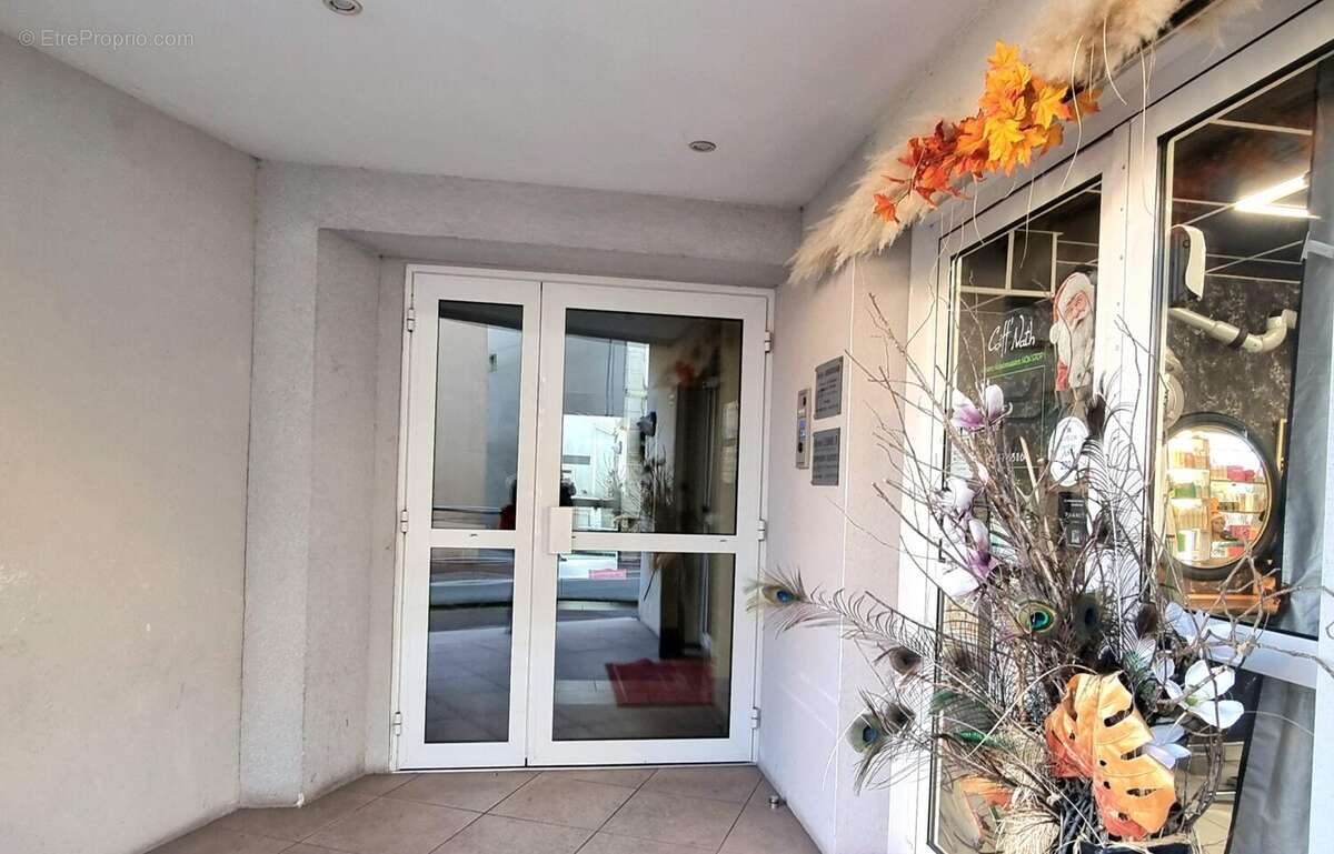 Appartement à BALBIGNY